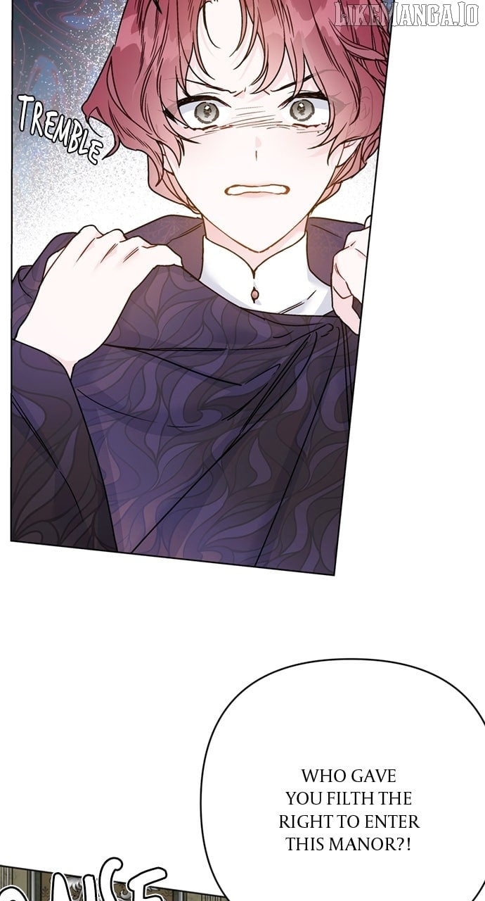 The Way That Knight Lives as a Lady Chapter 172 - Page 6