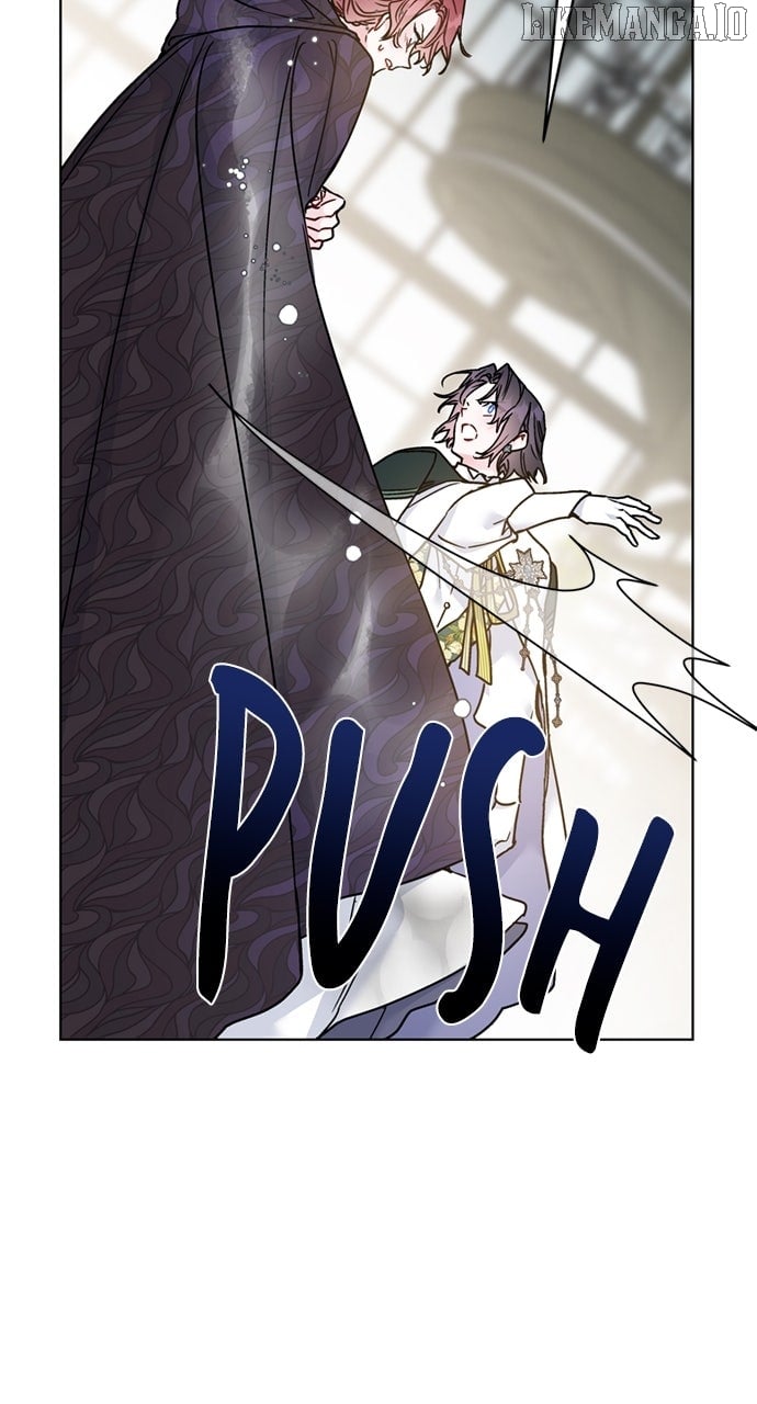 The Way That Knight Lives as a Lady Chapter 172 - Page 70