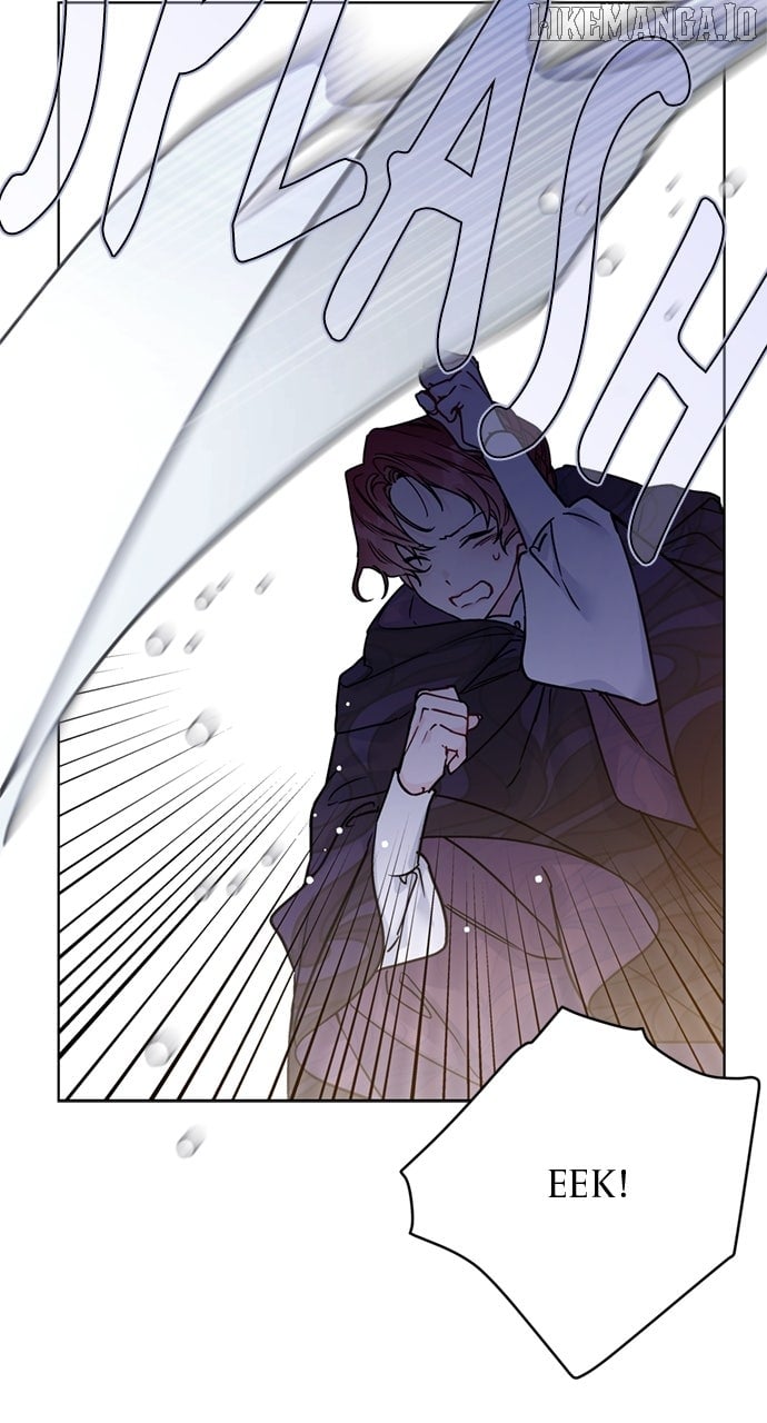The Way That Knight Lives as a Lady Chapter 172 - Page 8