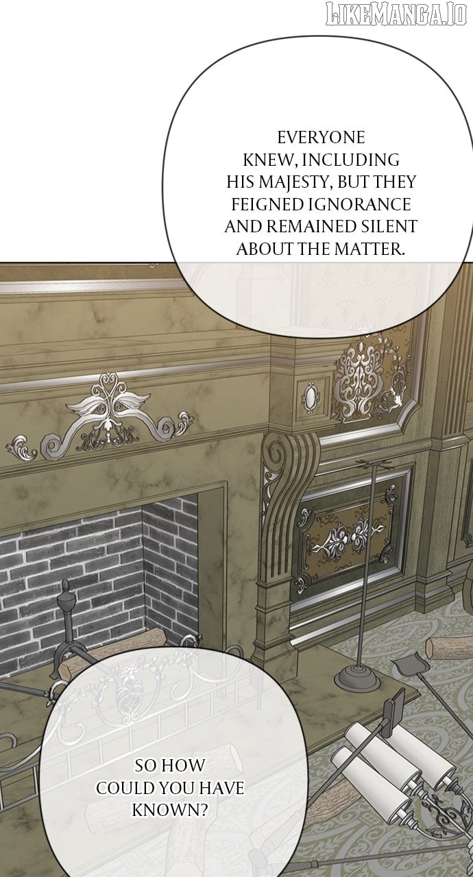 The Way That Knight Lives as a Lady Chapter 172 - Page 71