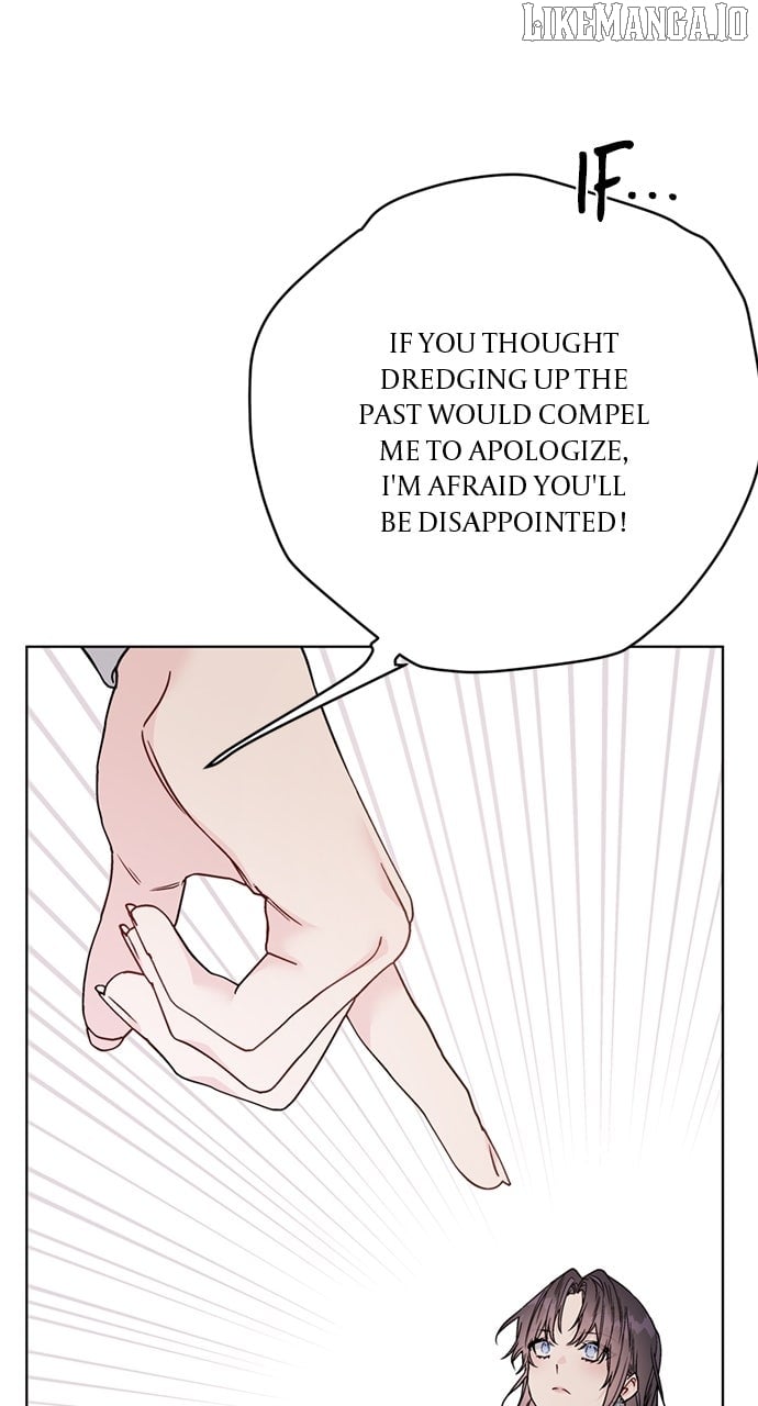The Way That Knight Lives as a Lady Chapter 172 - Page 75