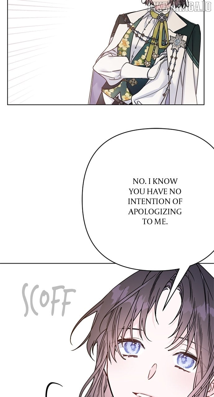 The Way That Knight Lives as a Lady Chapter 172 - Page 76