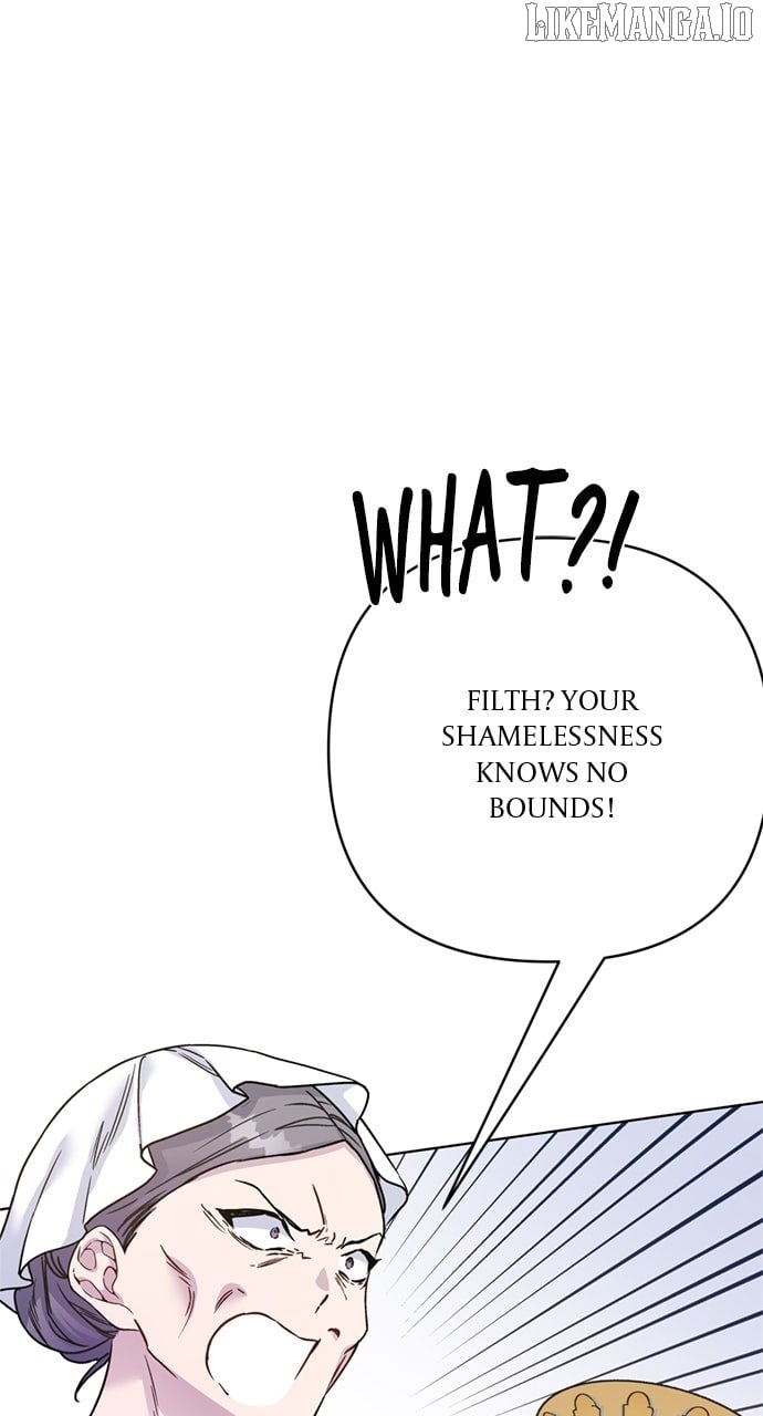 The Way That Knight Lives as a Lady Chapter 172 - Page 9