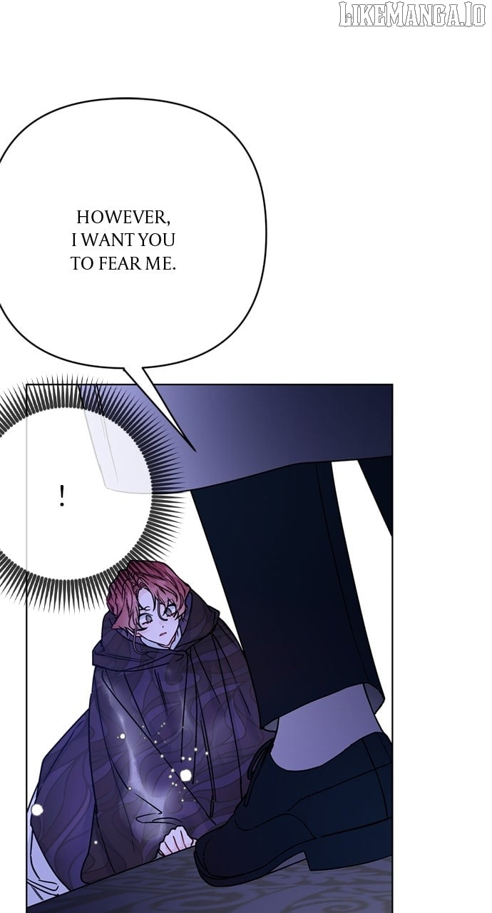 The Way That Knight Lives as a Lady Chapter 172 - Page 83