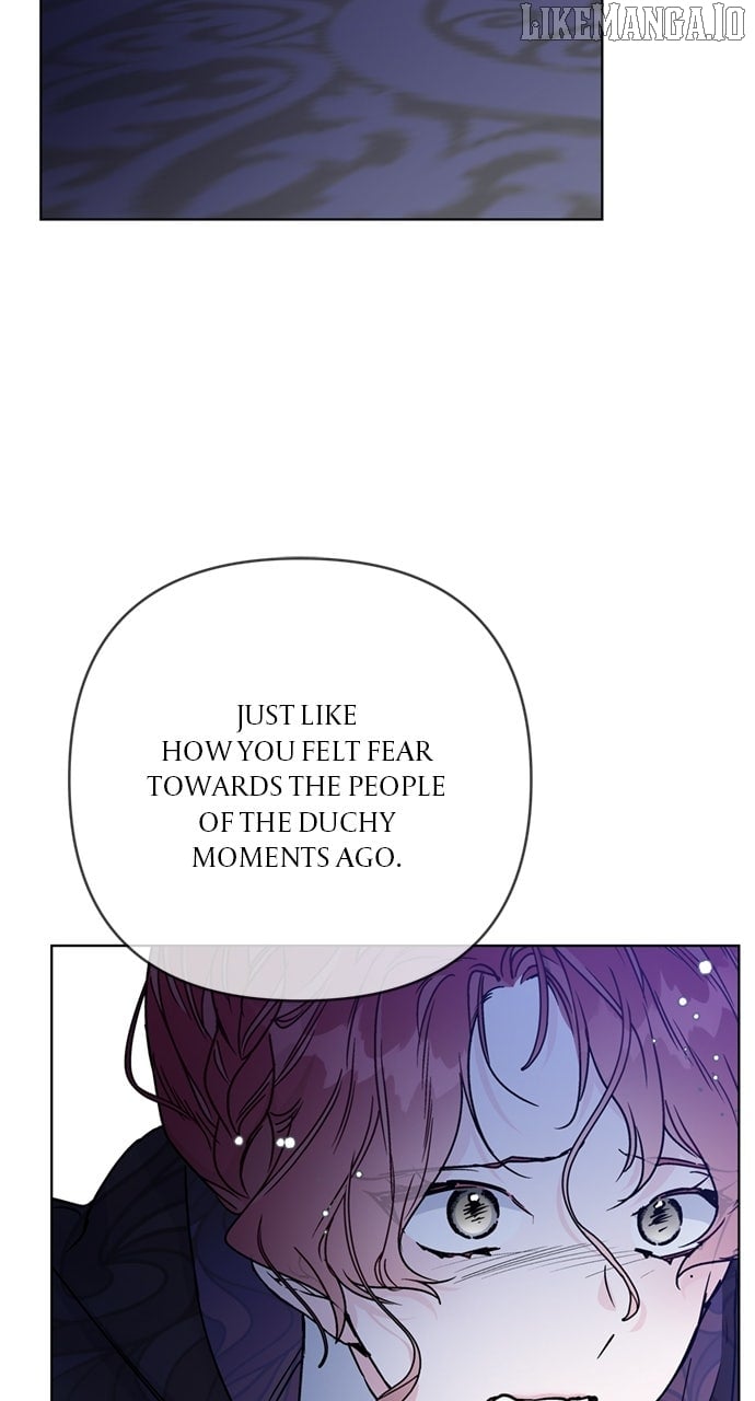 The Way That Knight Lives as a Lady Chapter 172 - Page 84