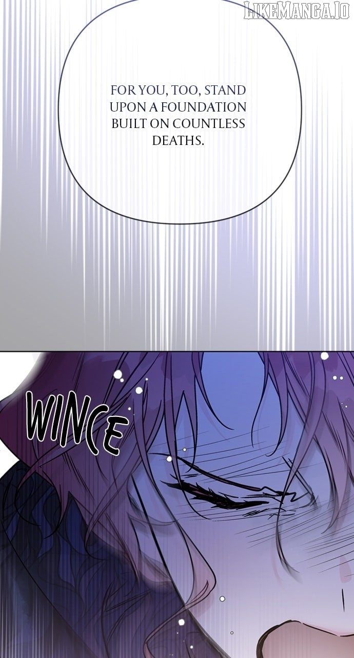 The Way That Knight Lives as a Lady Chapter 172 - Page 86