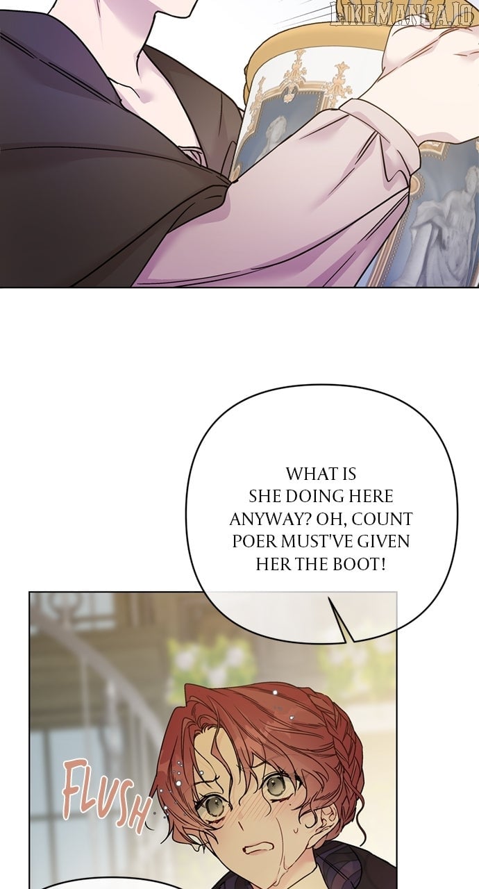 The Way That Knight Lives as a Lady Chapter 172 - Page 10