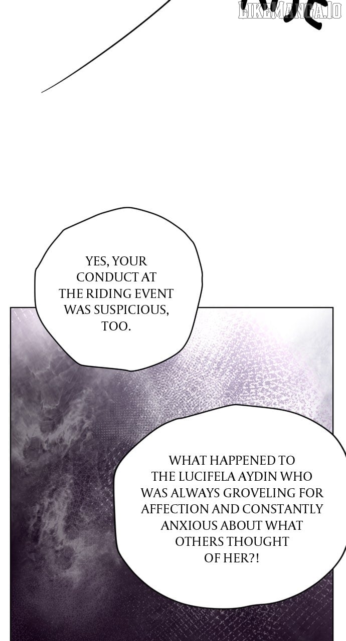 The Way That Knight Lives as a Lady Chapter 172 - Page 96