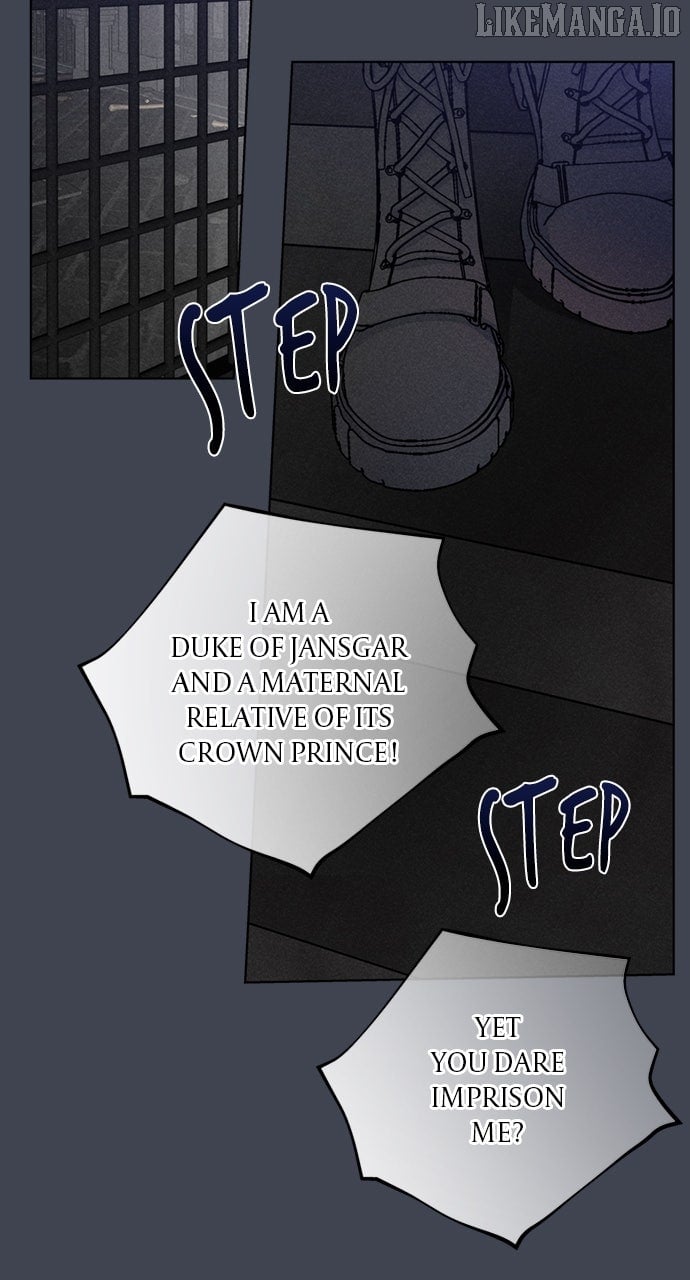 The Way That Knight Lives as a Lady Chapter 173 - Page 2