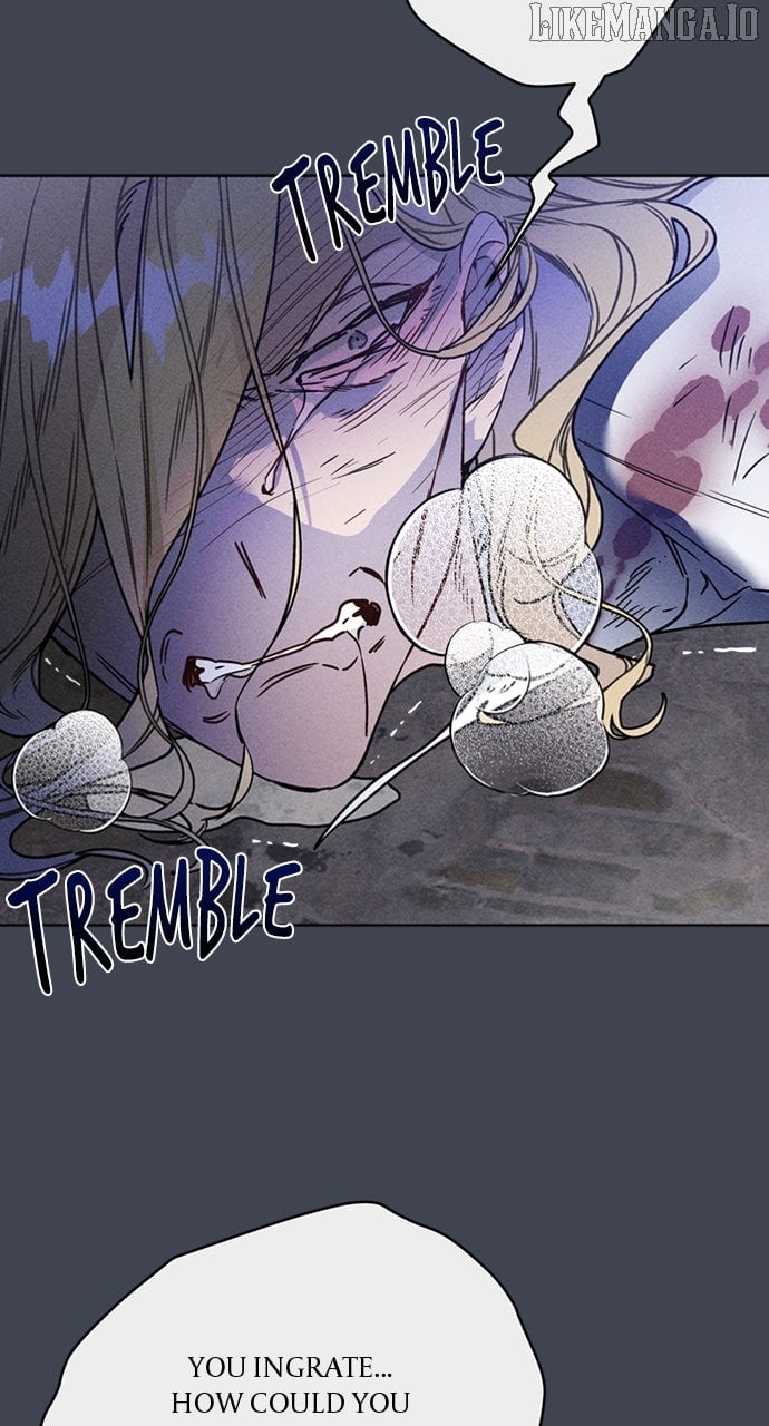 The Way That Knight Lives as a Lady Chapter 173 - Page 11