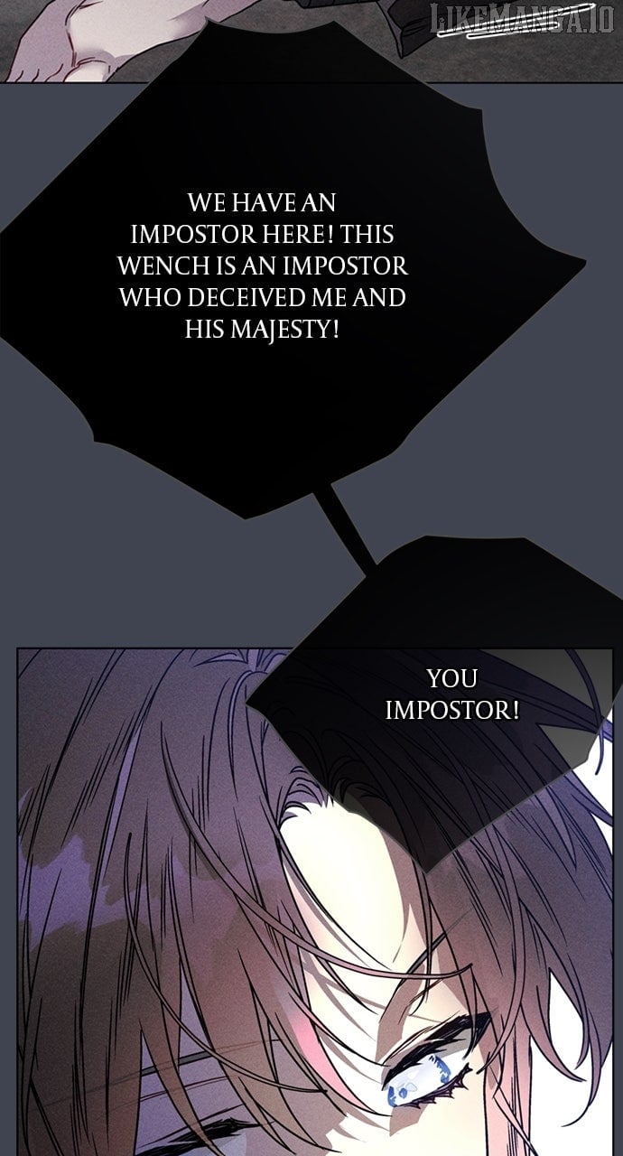 The Way That Knight Lives as a Lady Chapter 173 - Page 31