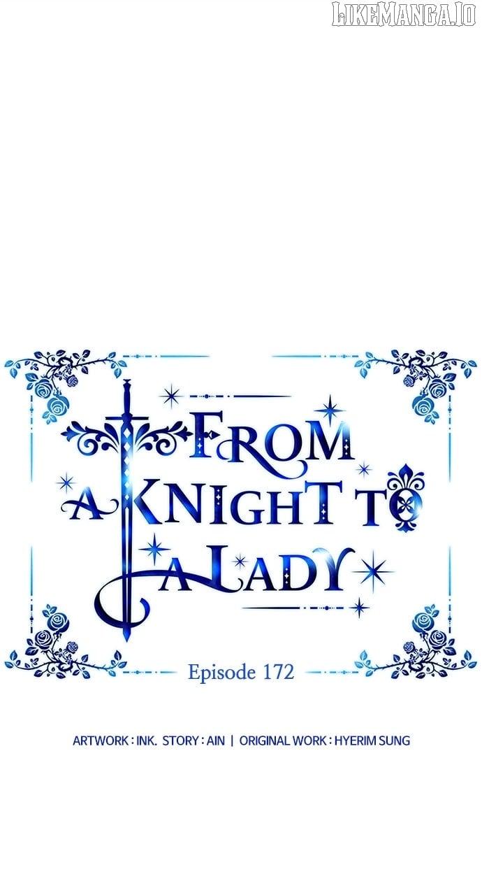 The Way That Knight Lives as a Lady Chapter 173 - Page 37
