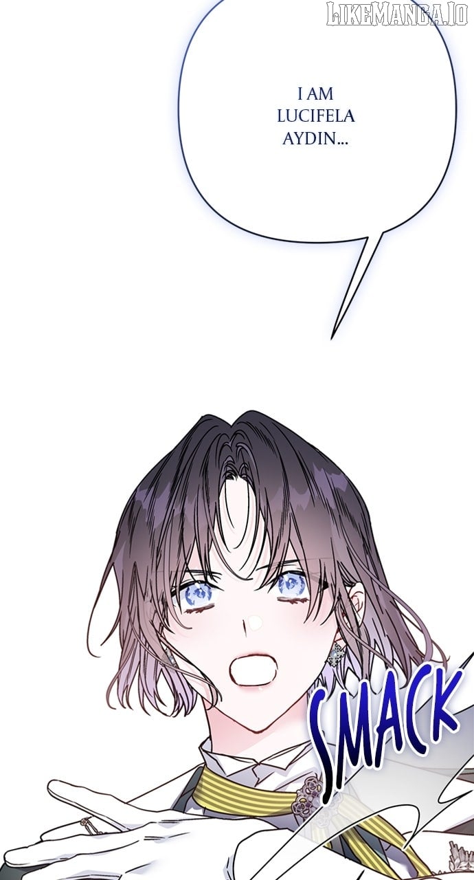 The Way That Knight Lives as a Lady Chapter 173 - Page 39