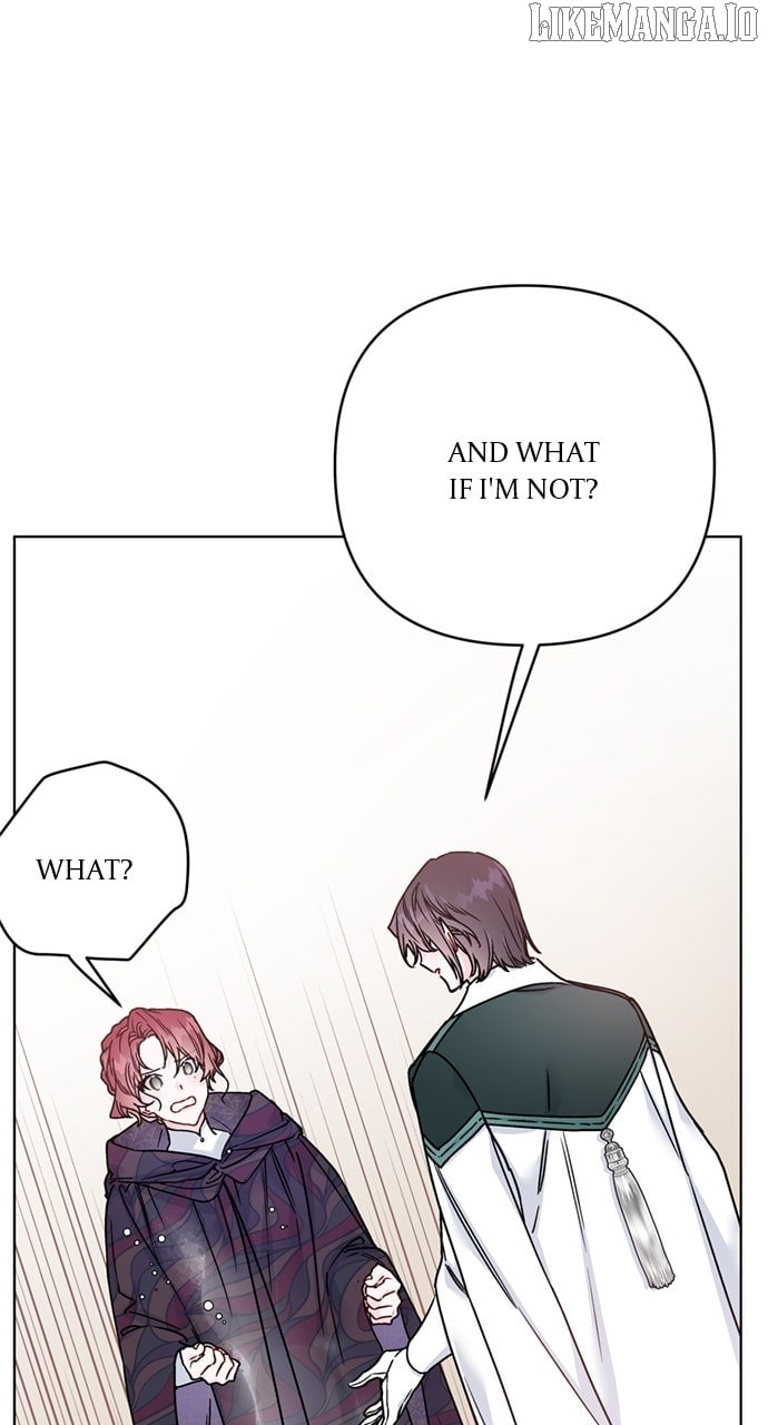 The Way That Knight Lives as a Lady Chapter 173 - Page 42