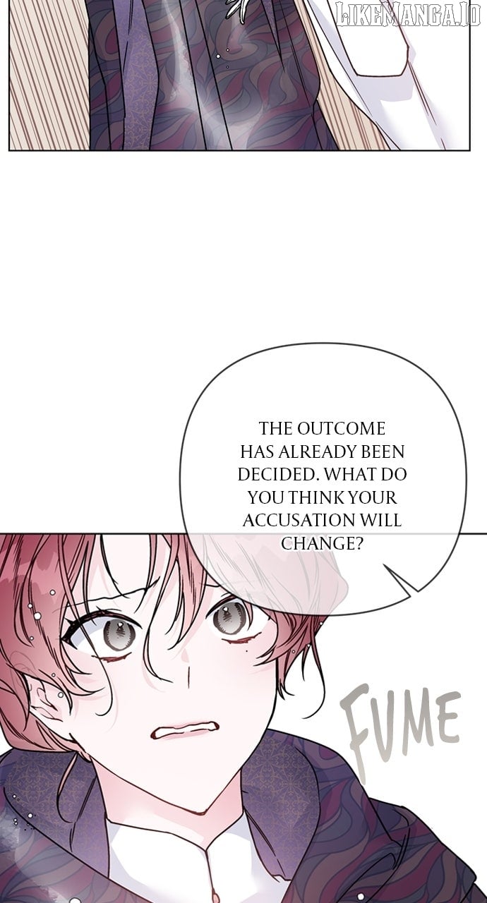 The Way That Knight Lives as a Lady Chapter 173 - Page 43