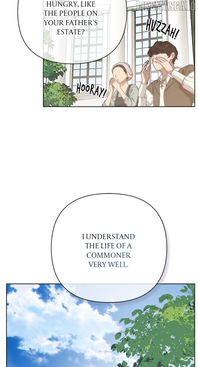 The Way That Knight Lives as a Lady Chapter 173 - Page 52