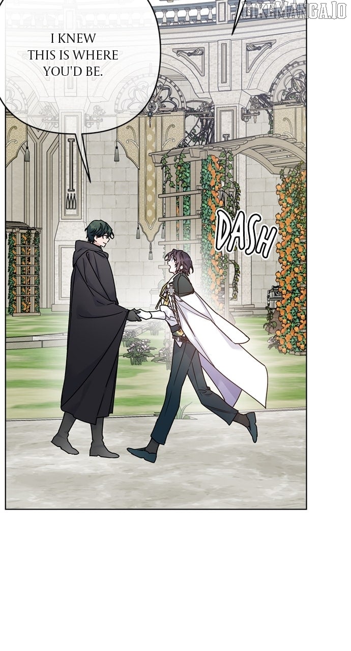 The Way That Knight Lives as a Lady Chapter 173 - Page 66