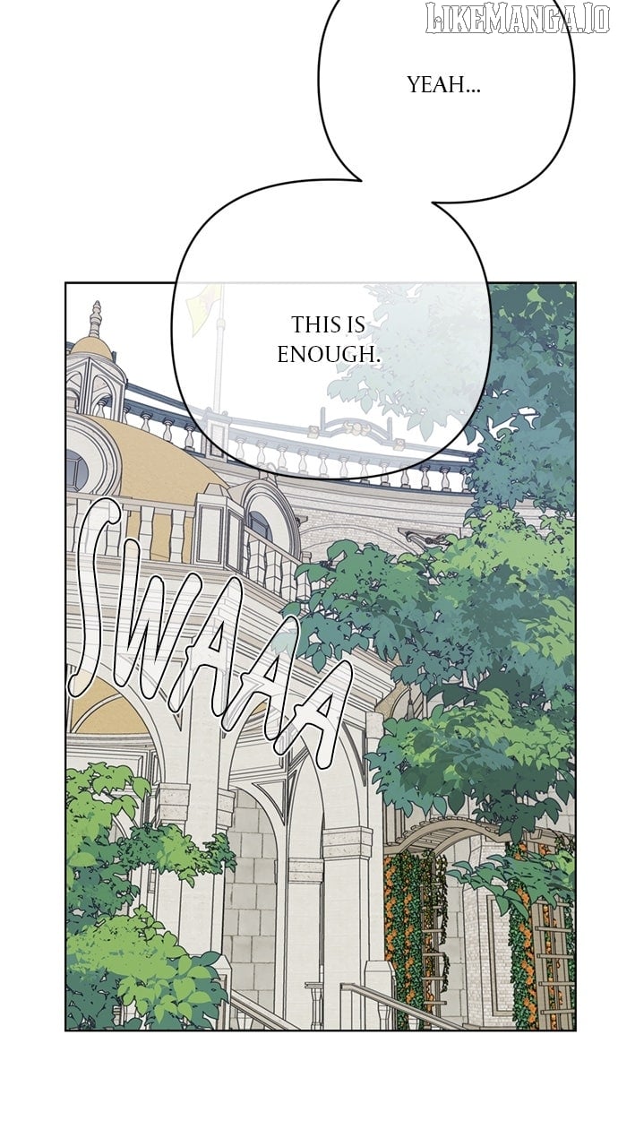 The Way That Knight Lives as a Lady Chapter 173 - Page 70
