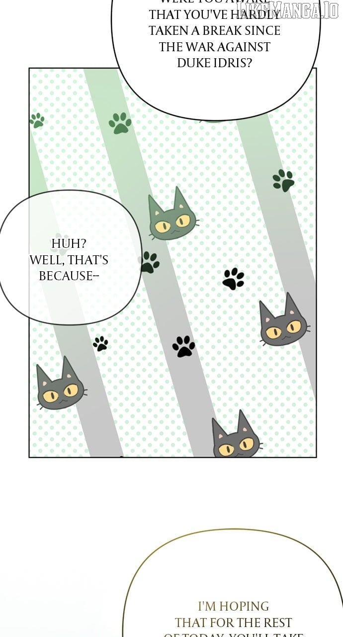 The Way That Knight Lives as a Lady Chapter 173 - Page 79