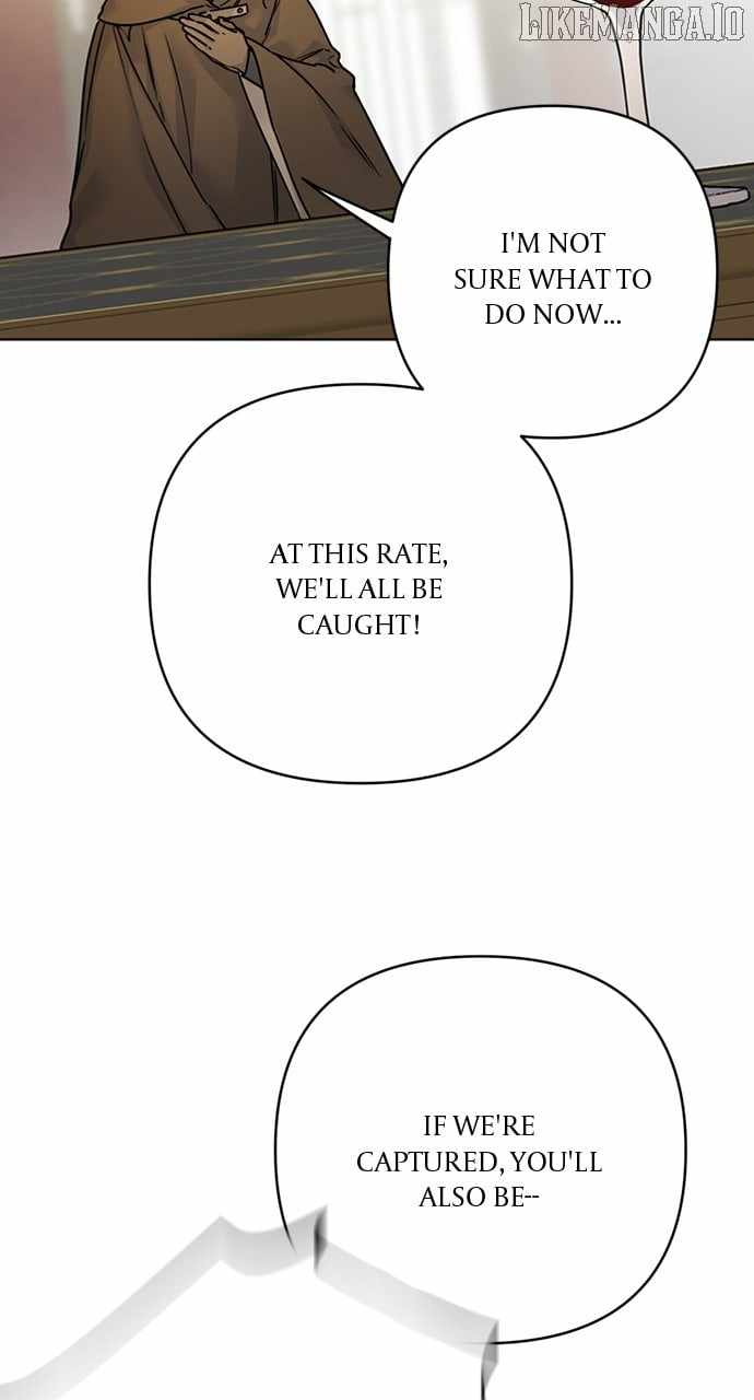 The Way That Knight Lives as a Lady Chapter 174 - Page 2