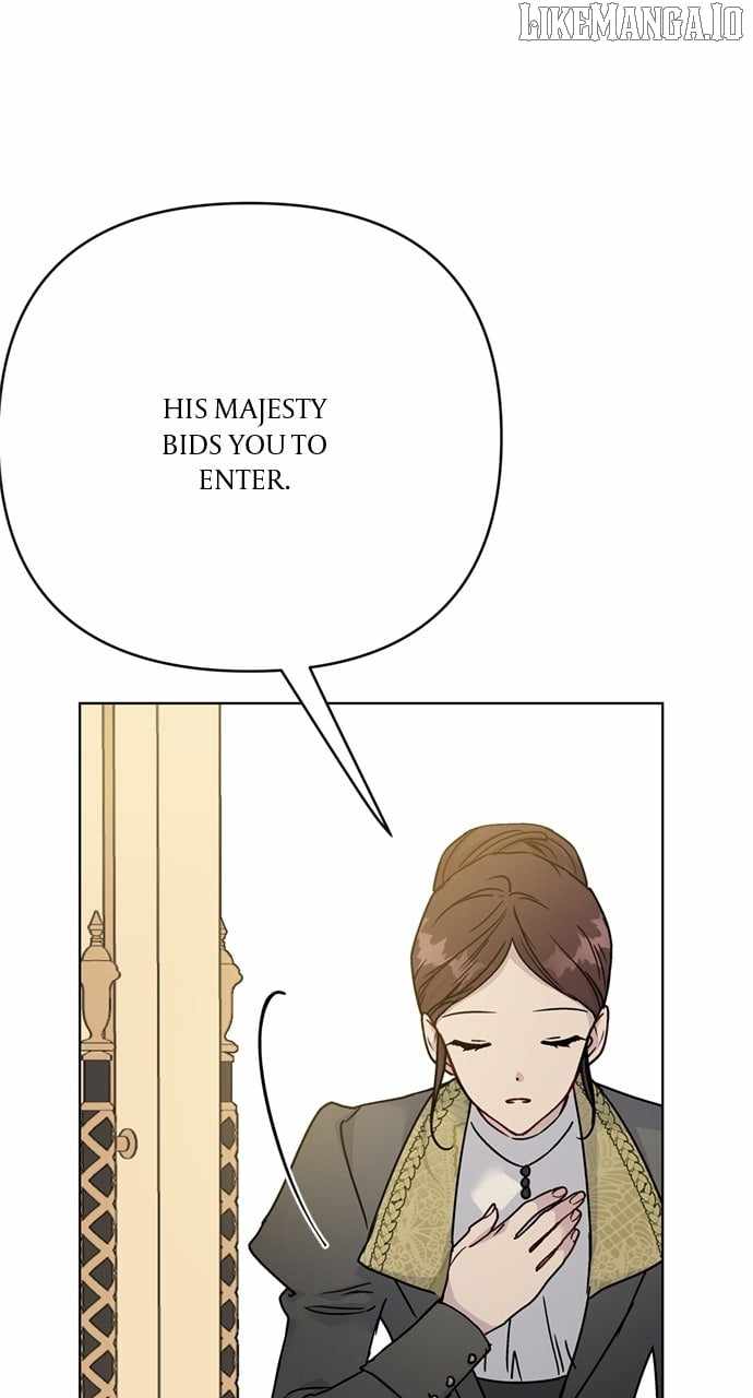 The Way That Knight Lives as a Lady Chapter 174 - Page 22
