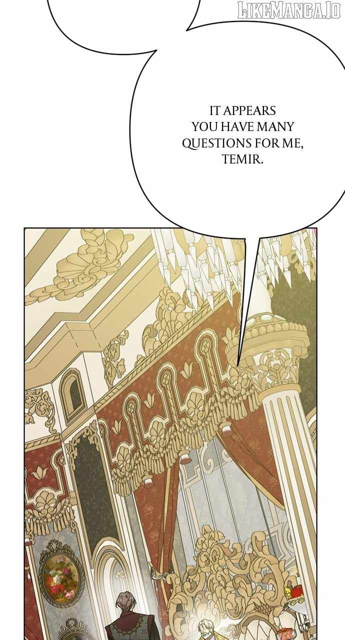 The Way That Knight Lives as a Lady Chapter 174 - Page 27