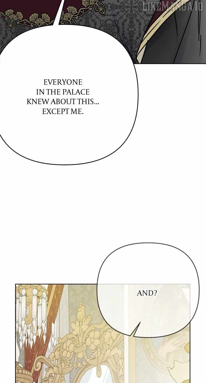 The Way That Knight Lives as a Lady Chapter 174 - Page 30