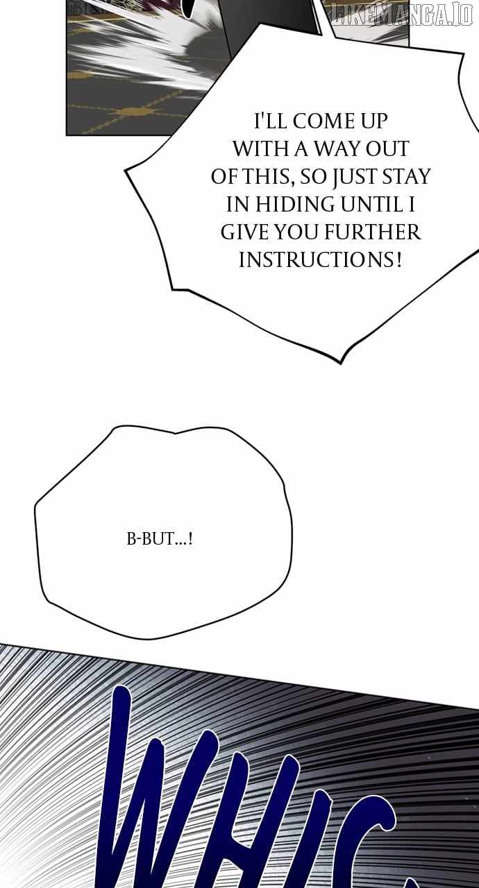 The Way That Knight Lives as a Lady Chapter 174 - Page 4