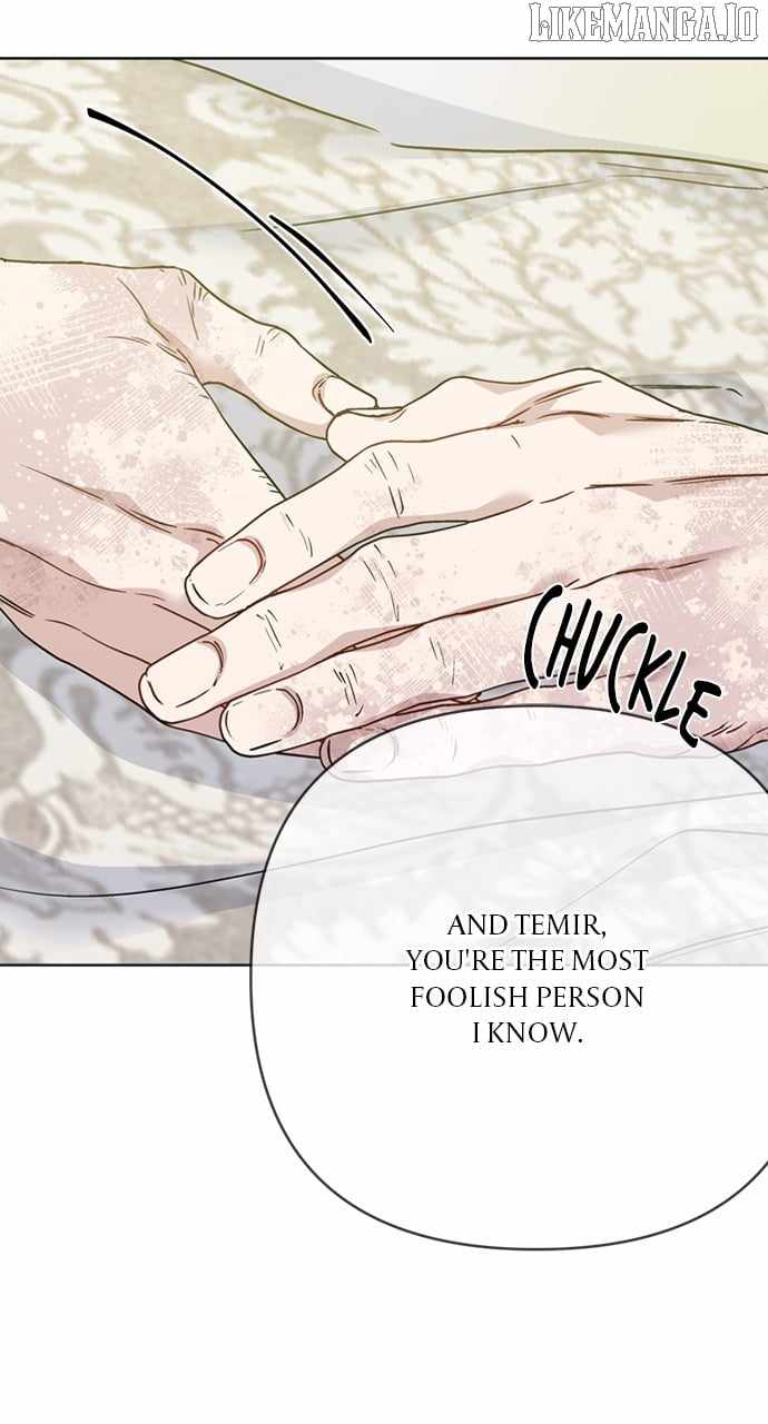 The Way That Knight Lives as a Lady Chapter 174 - Page 45