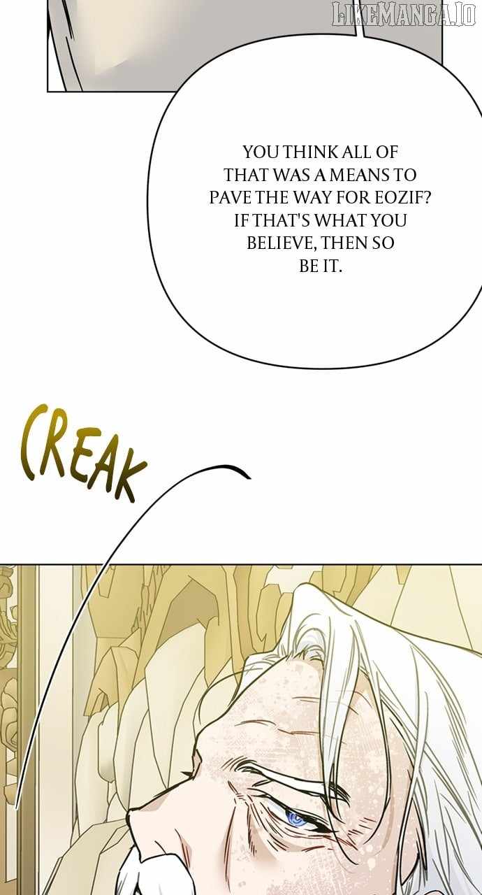 The Way That Knight Lives as a Lady Chapter 174 - Page 47