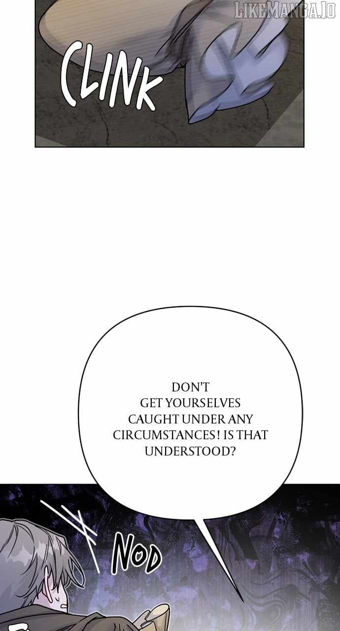 The Way That Knight Lives as a Lady Chapter 174 - Page 6