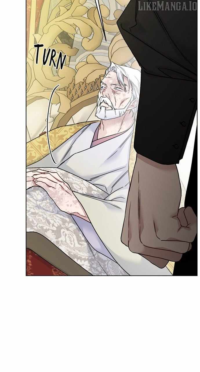 The Way That Knight Lives as a Lady Chapter 174 - Page 54