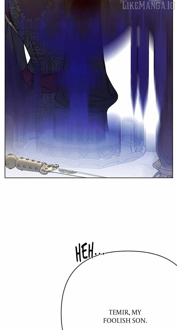 The Way That Knight Lives as a Lady Chapter 174 - Page 71