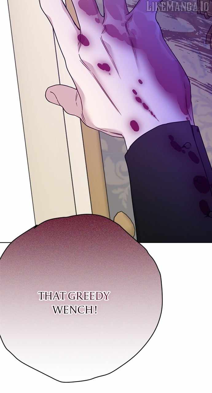 The Way That Knight Lives as a Lady Chapter 174 - Page 83