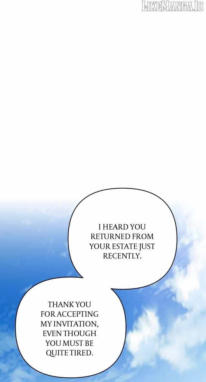 The Way That Knight Lives as a Lady Chapter 175 - Page 1
