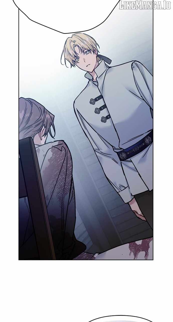 The Way That Knight Lives as a Lady Chapter 175 - Page 104