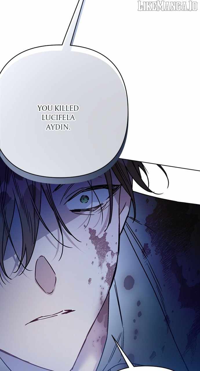 The Way That Knight Lives as a Lady Chapter 175 - Page 106