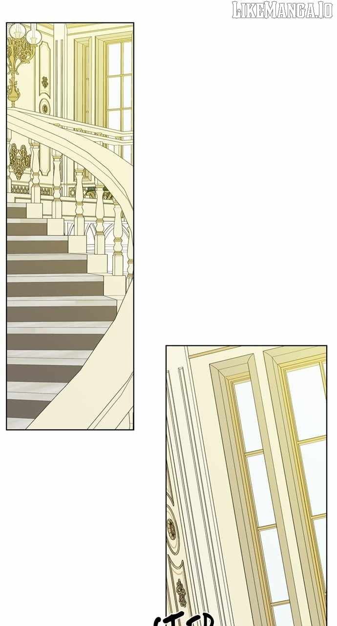 The Way That Knight Lives as a Lady Chapter 175 - Page 116