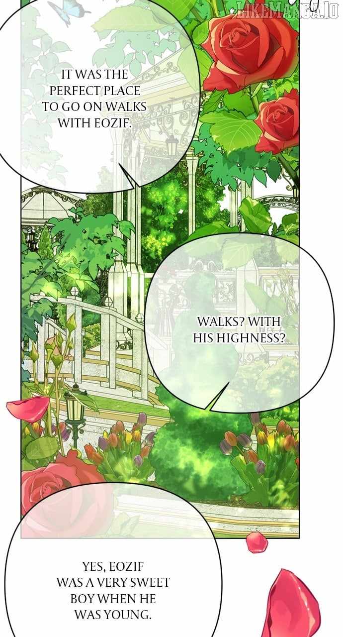 The Way That Knight Lives as a Lady Chapter 175 - Page 13