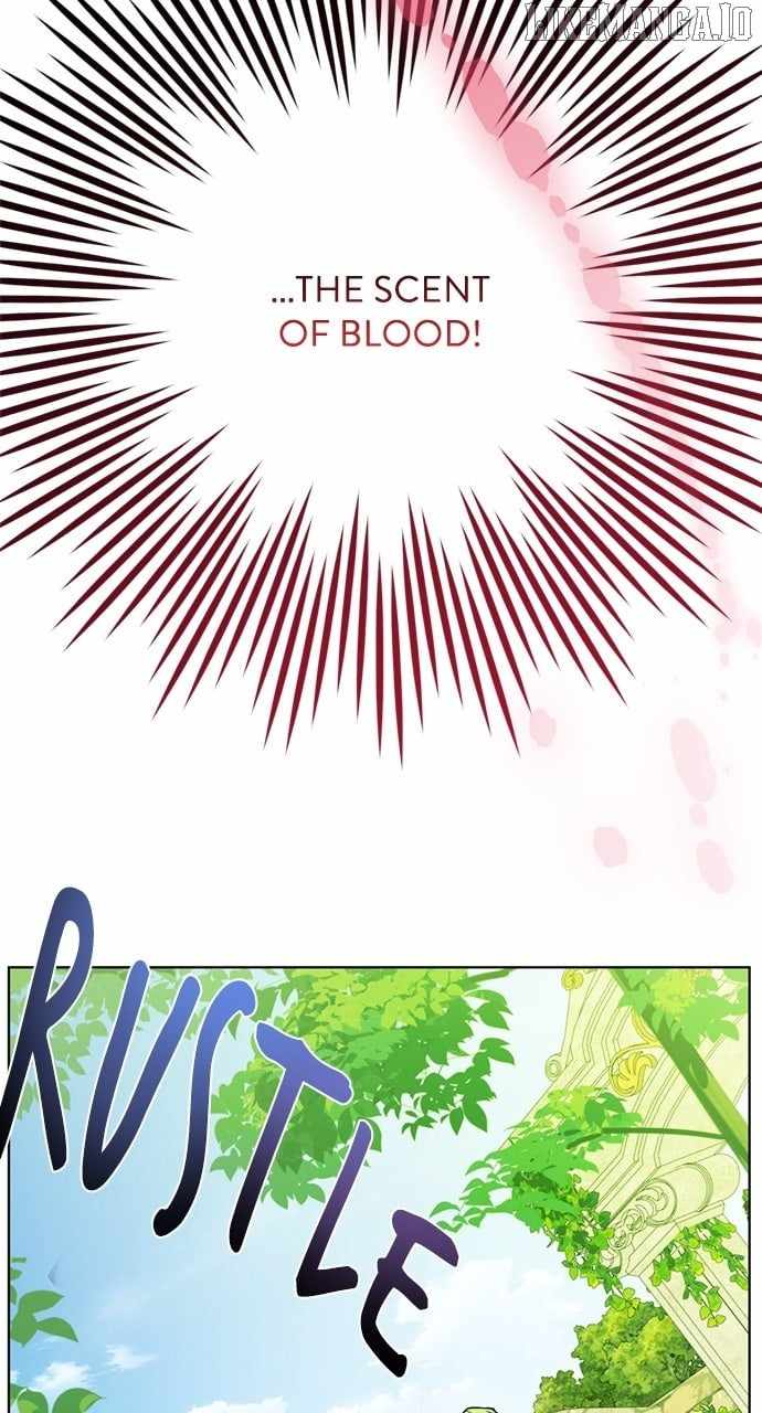 The Way That Knight Lives as a Lady Chapter 175 - Page 17