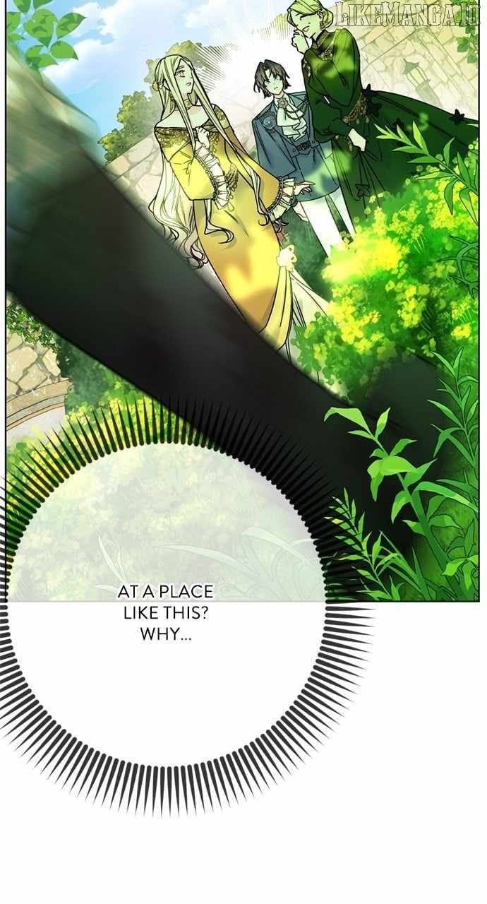 The Way That Knight Lives as a Lady Chapter 175 - Page 18