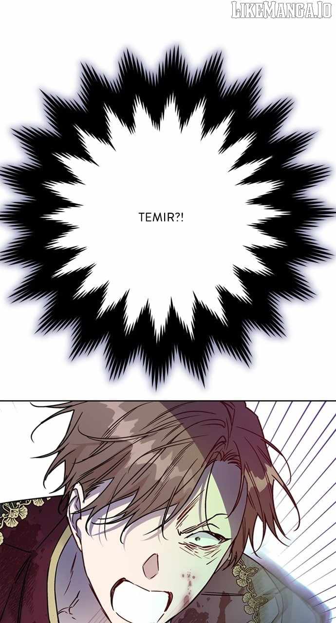 The Way That Knight Lives as a Lady Chapter 175 - Page 19