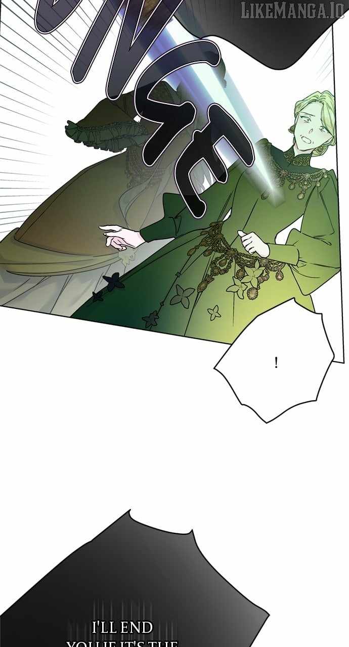 The Way That Knight Lives as a Lady Chapter 175 - Page 23
