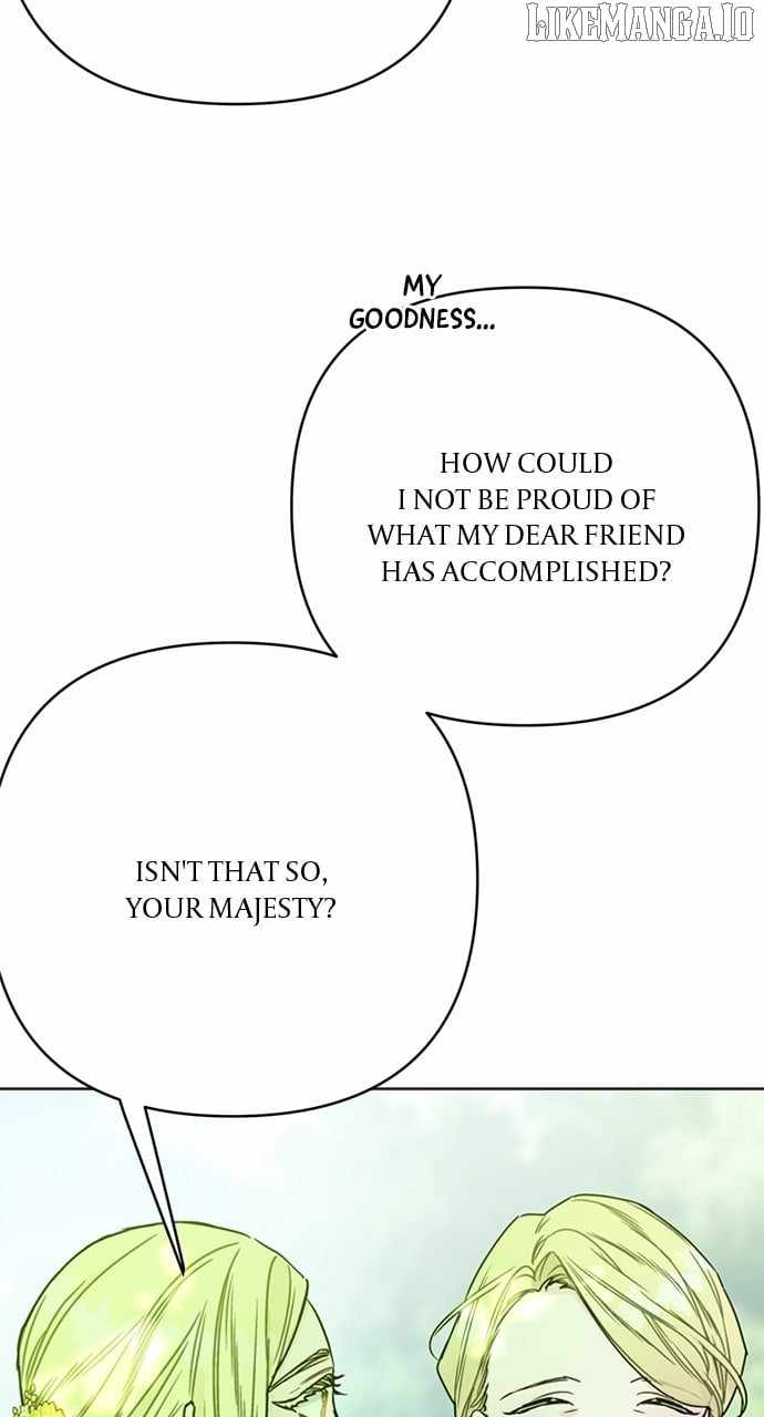 The Way That Knight Lives as a Lady Chapter 175 - Page 4
