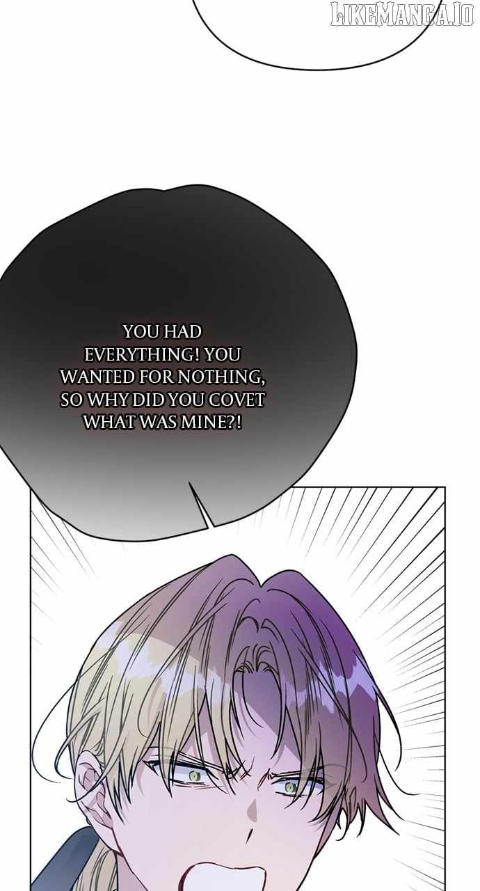 The Way That Knight Lives as a Lady Chapter 175 - Page 40