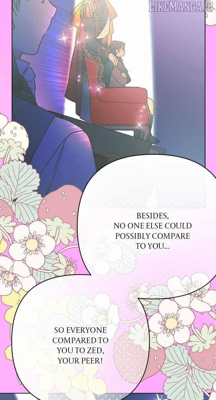 The Way That Knight Lives as a Lady Chapter 175 - Page 43