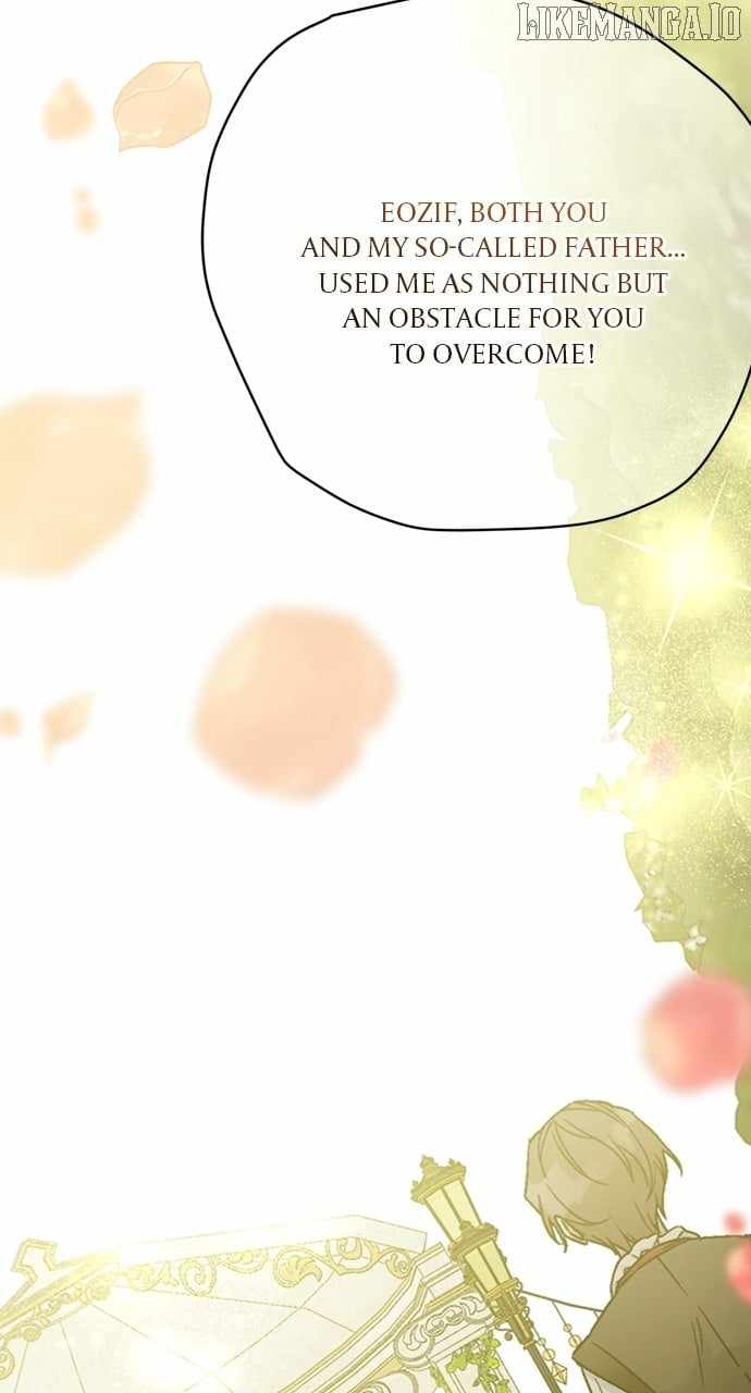 The Way That Knight Lives as a Lady Chapter 175 - Page 48