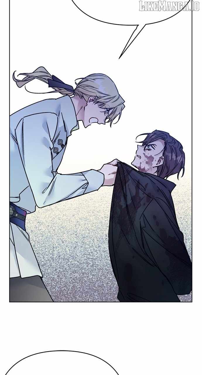 The Way That Knight Lives as a Lady Chapter 175 - Page 52