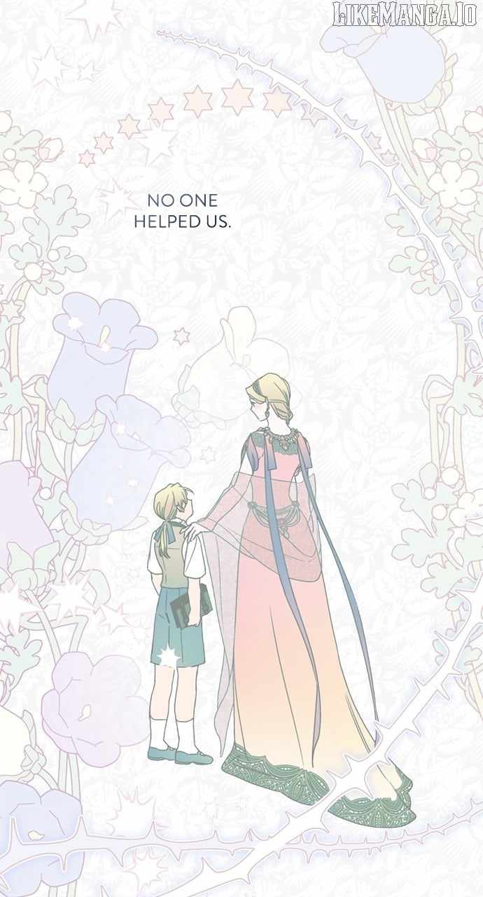 The Way That Knight Lives as a Lady Chapter 175 - Page 55