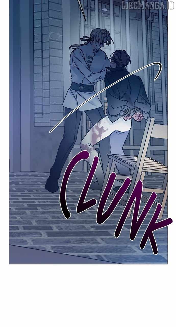The Way That Knight Lives as a Lady Chapter 175 - Page 61
